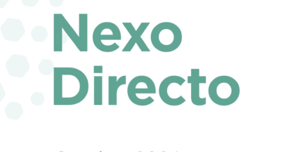 Nexo Directo Newsletter | October 2024